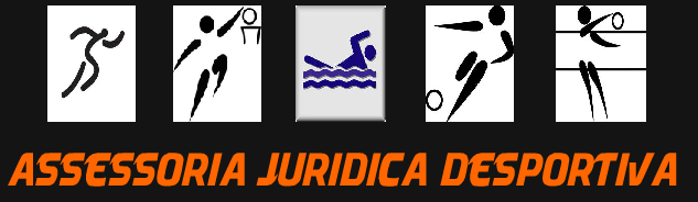 Assessoria Jurídica Desportiva
